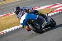 Advanced Group Blue Bikes